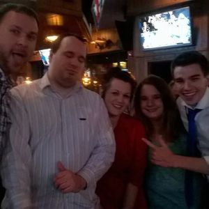 Meet your Posher, Dave